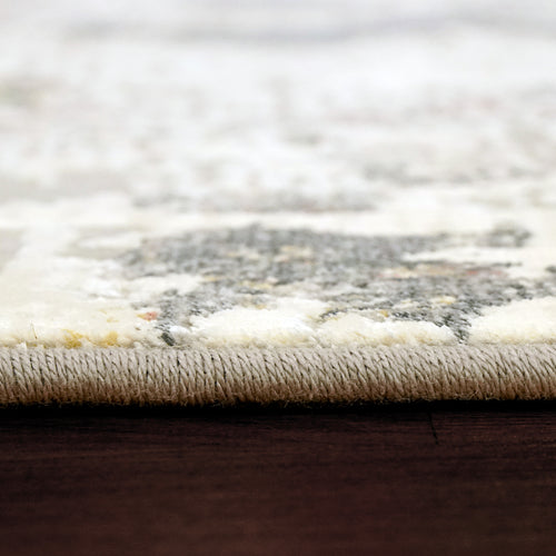 Dynamic Rugs COUTURE 52023-6464 Grey Rug