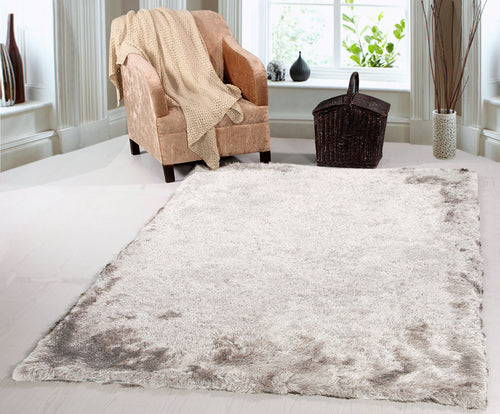 Dynamic Rugs PARADISE 2401-609 Taupe Rug