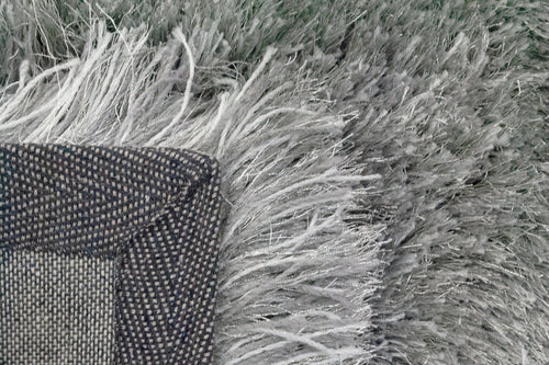 Dynamic Rugs LUXE 4201-900 Ice Rug