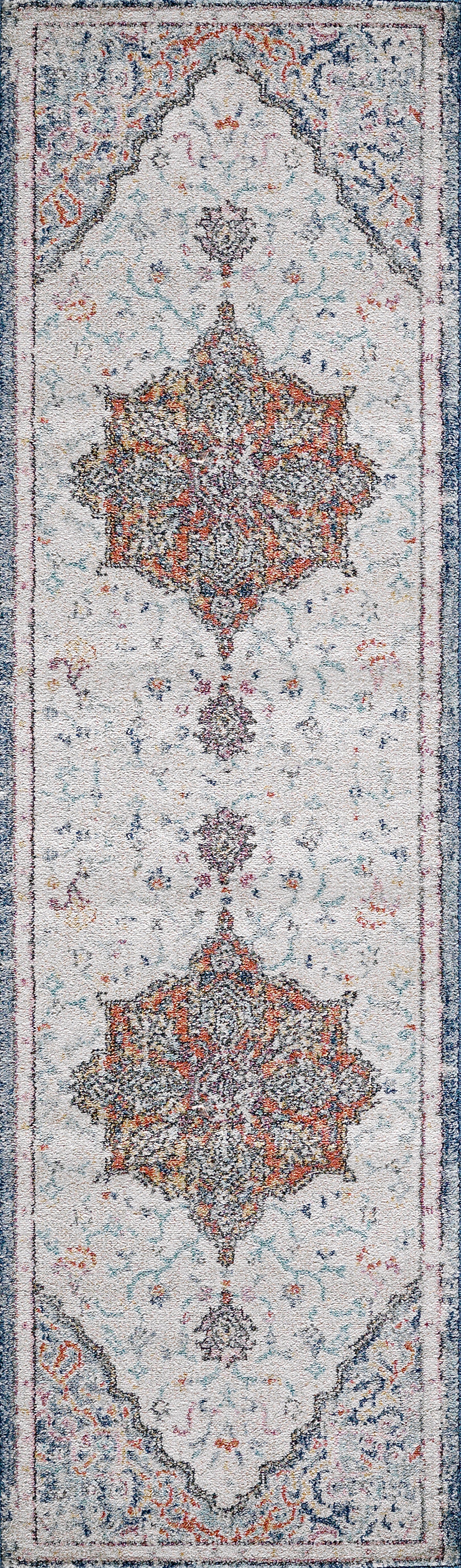 Dynamic Rugs SOMA 6196-999 Multi Rug