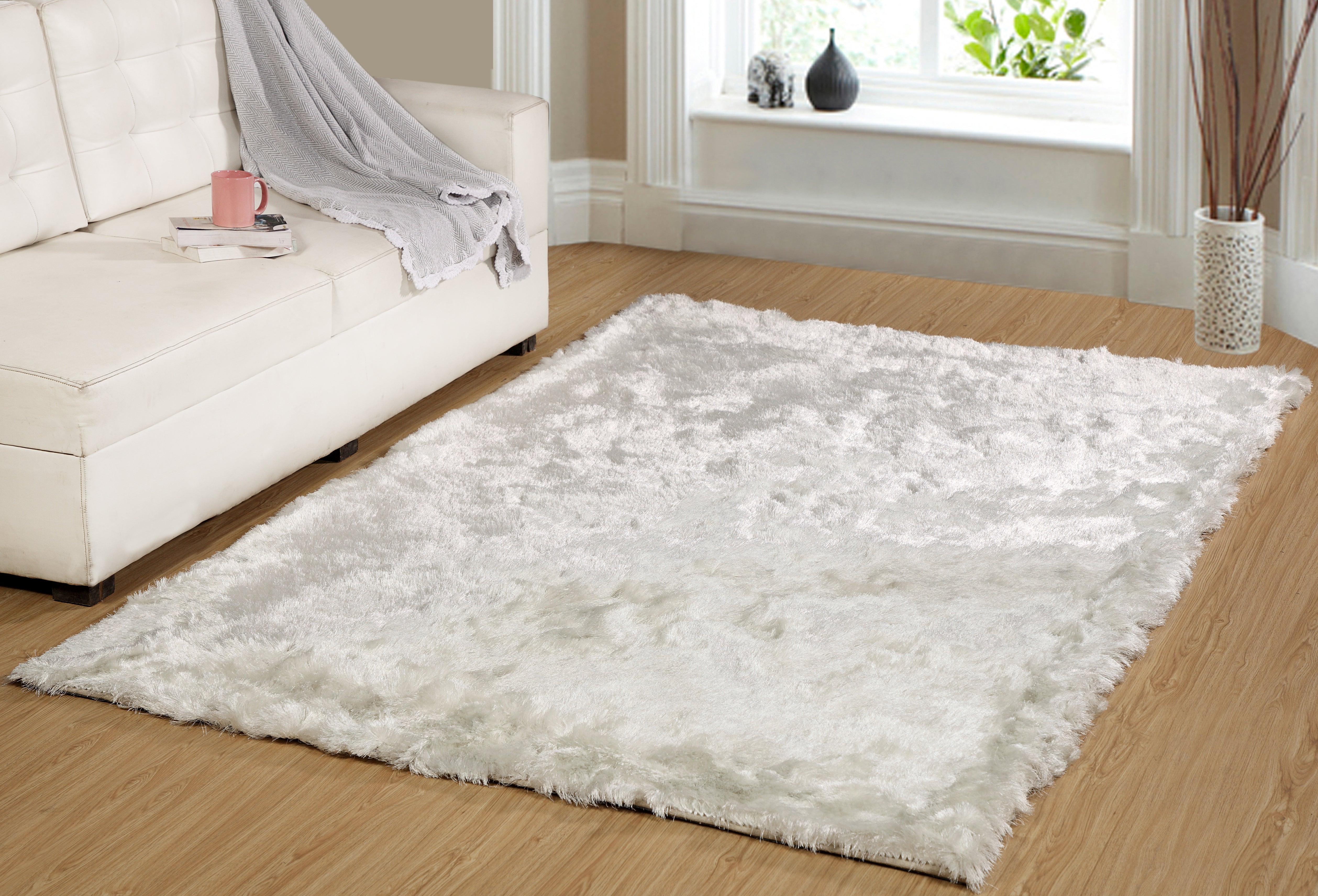 Dynamic Rugs PARADISE 2400-100 Ivory Rug