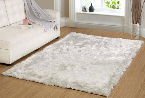 Dynamic Rugs PARADISE 2400-100 Ivory Rug