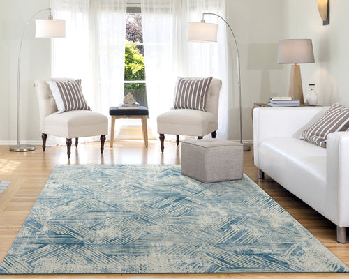 Dynamic Rugs QUARTZ 27041-150 Beige Rug