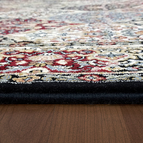 Dynamic Rugs ANCIENT GARDEN 57008-3233 Multi Rug
