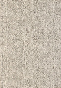Dynamic Rugs QUARTZ 27030-110 Ivory Rug