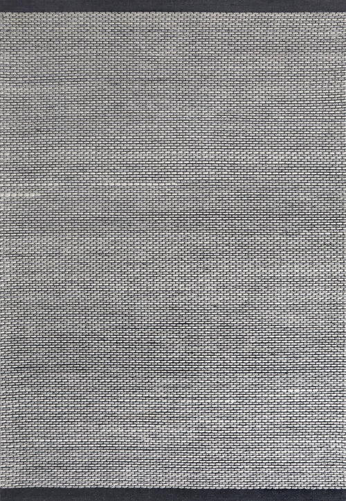 Dynamic Rugs VICI 4622-190 Ivory/Black Rug