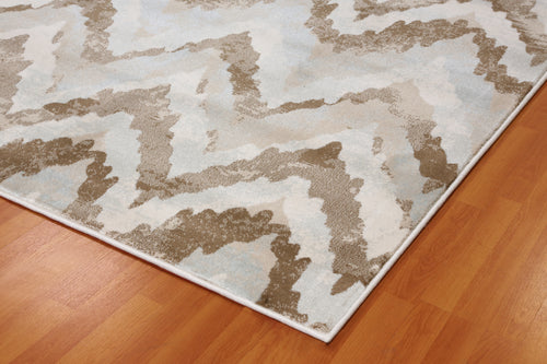 Dynamic Rugs MELODY 985018-117 Ivory Rug