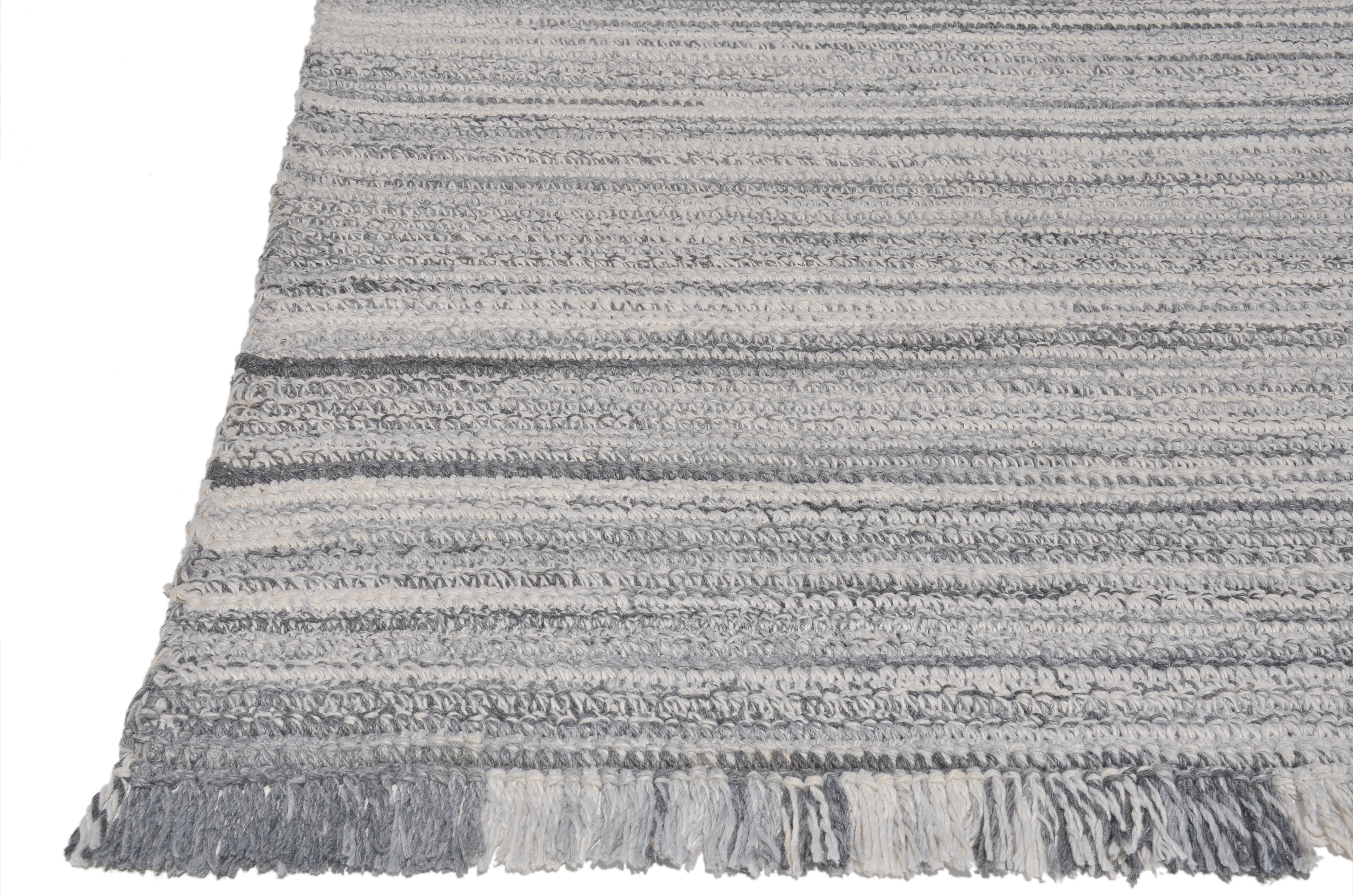 Dynamic Rugs IZZY 5902-990 Charcoal Rug