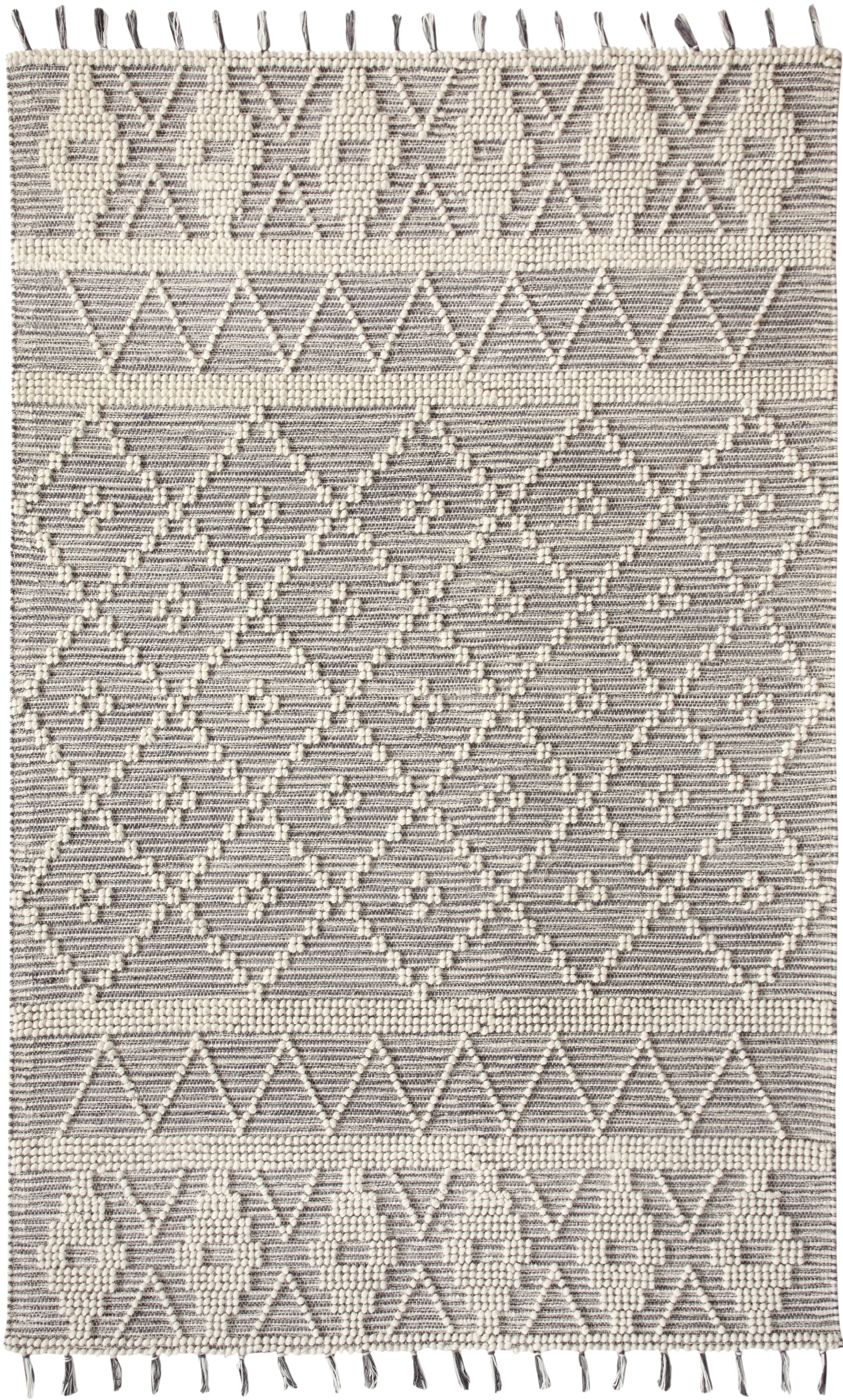 Dynamic Rugs LIBERTY 2134-900 Charcoal Rug