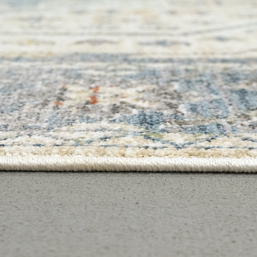 Dynamic Rugs JUPITER 3105-599 Navy/Multi Rug