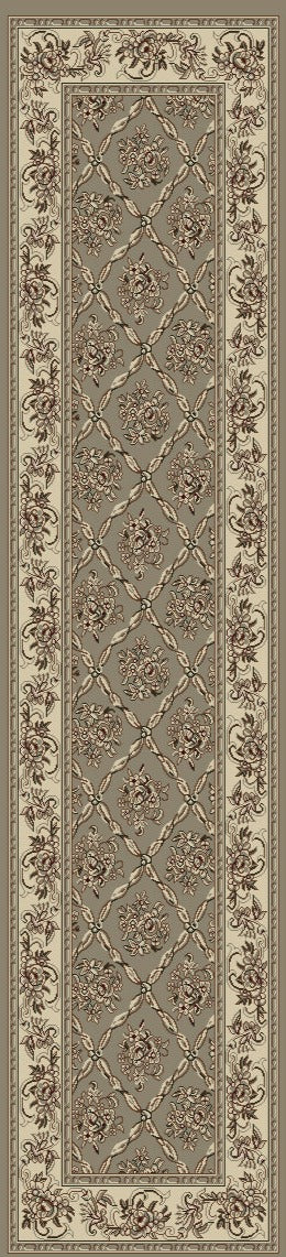 Dynamic Rugs LEGACY 58018-060 Malt Rug