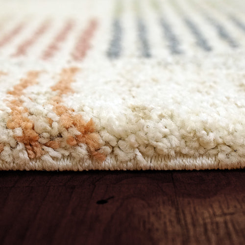 Dynamic Rugs MEHARI 23235-6464 Multi Rug