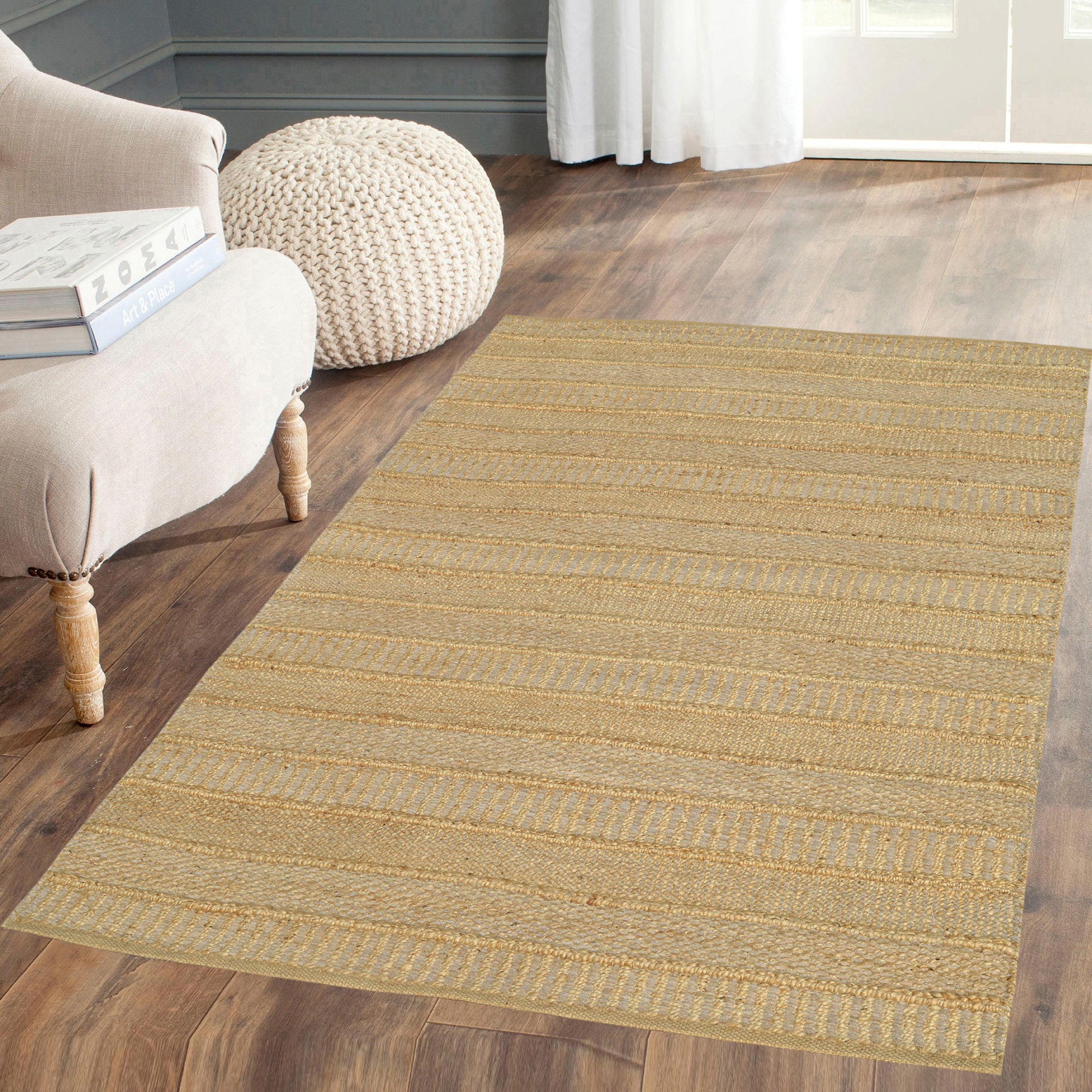 Dynamic Rugs SHAY 9422-800 Natural/Beige Rug