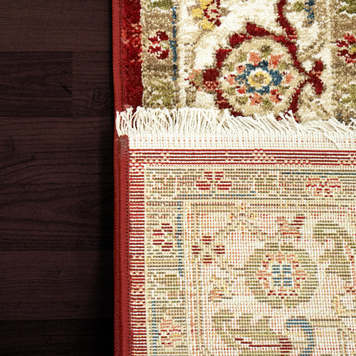 Dynamic Rugs JUNO 6882-130 Ivory Rug