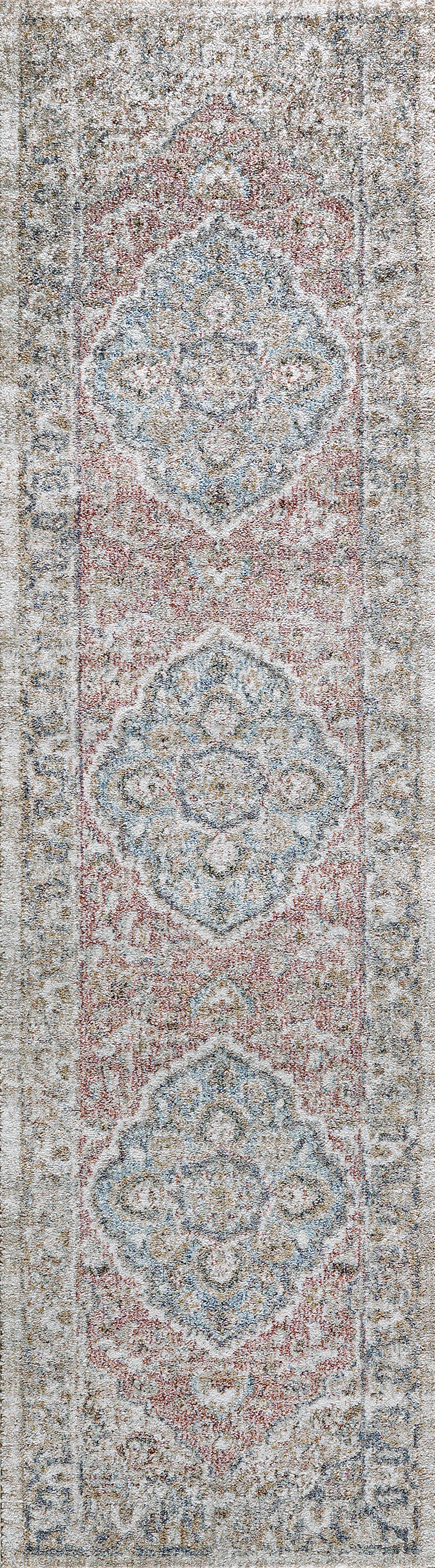 Dynamic Rugs JAZZ 6796-999 Multi Rug