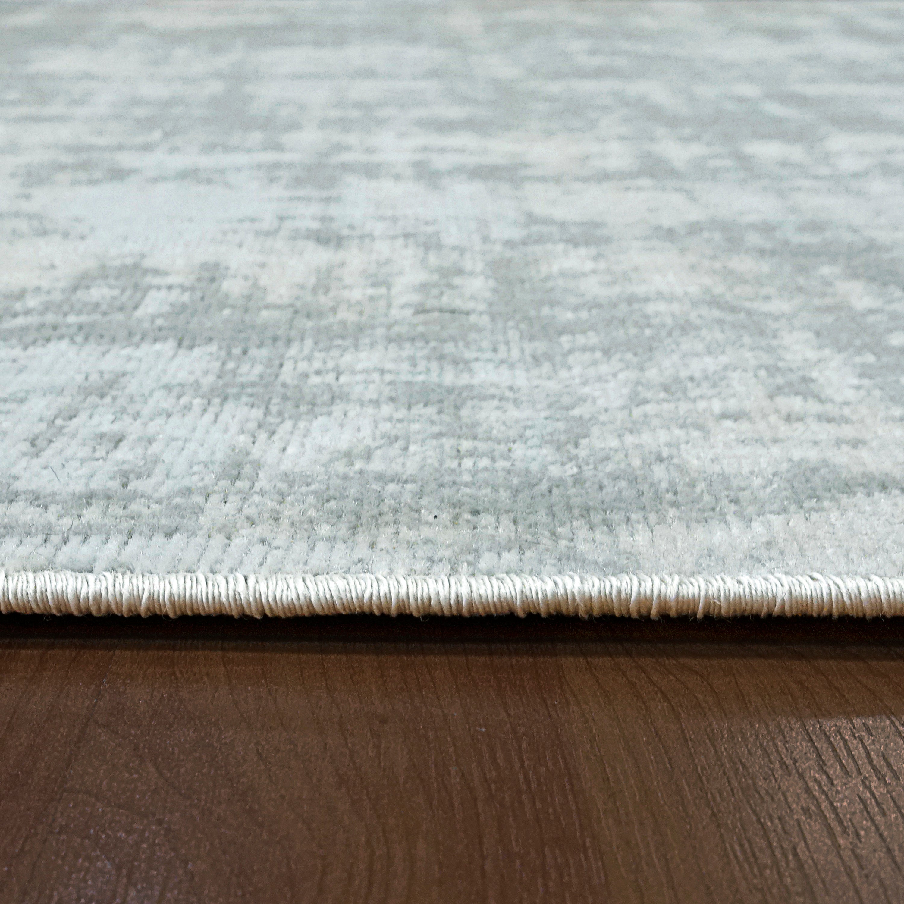 Dynamic Rugs BRISTOL 5120-905 Grey Rug