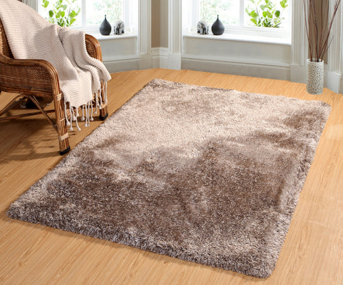Dynamic Rugs LUXE 4201-116 Stone Rug