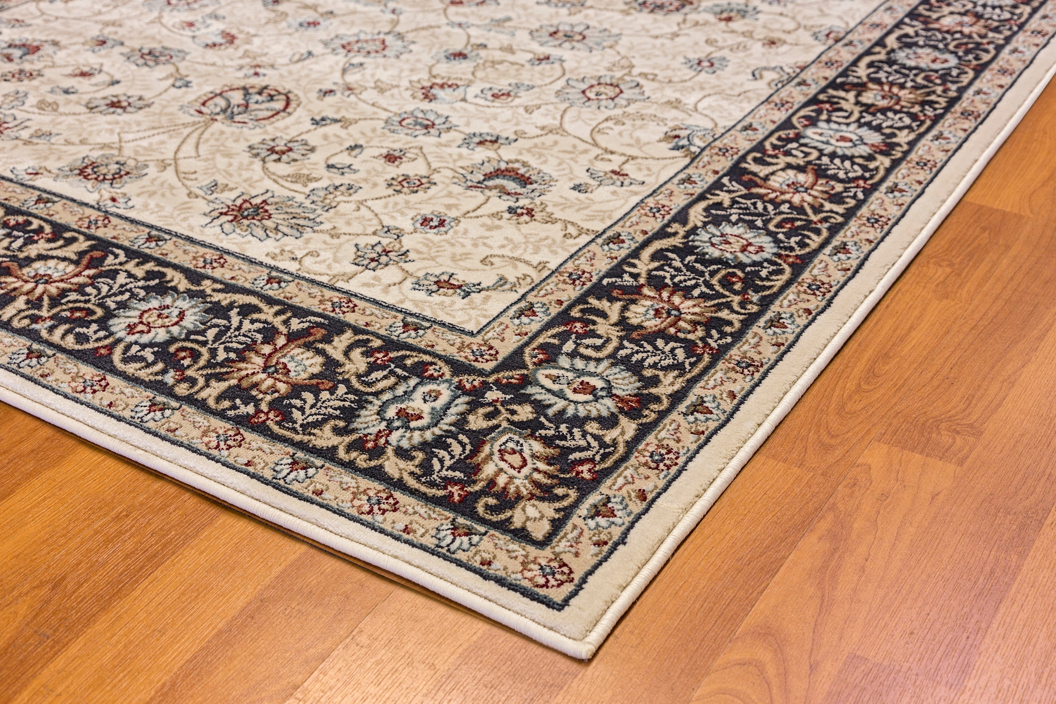 Dynamic Rugs MELODY 985022-414 Ivory Rug