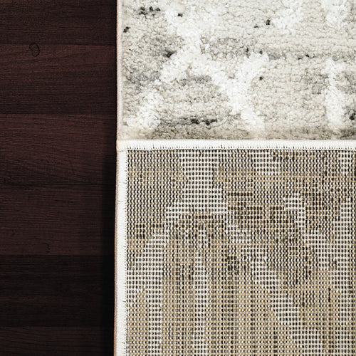 Dynamic Rugs TROYA 4604-910 Grey Rug