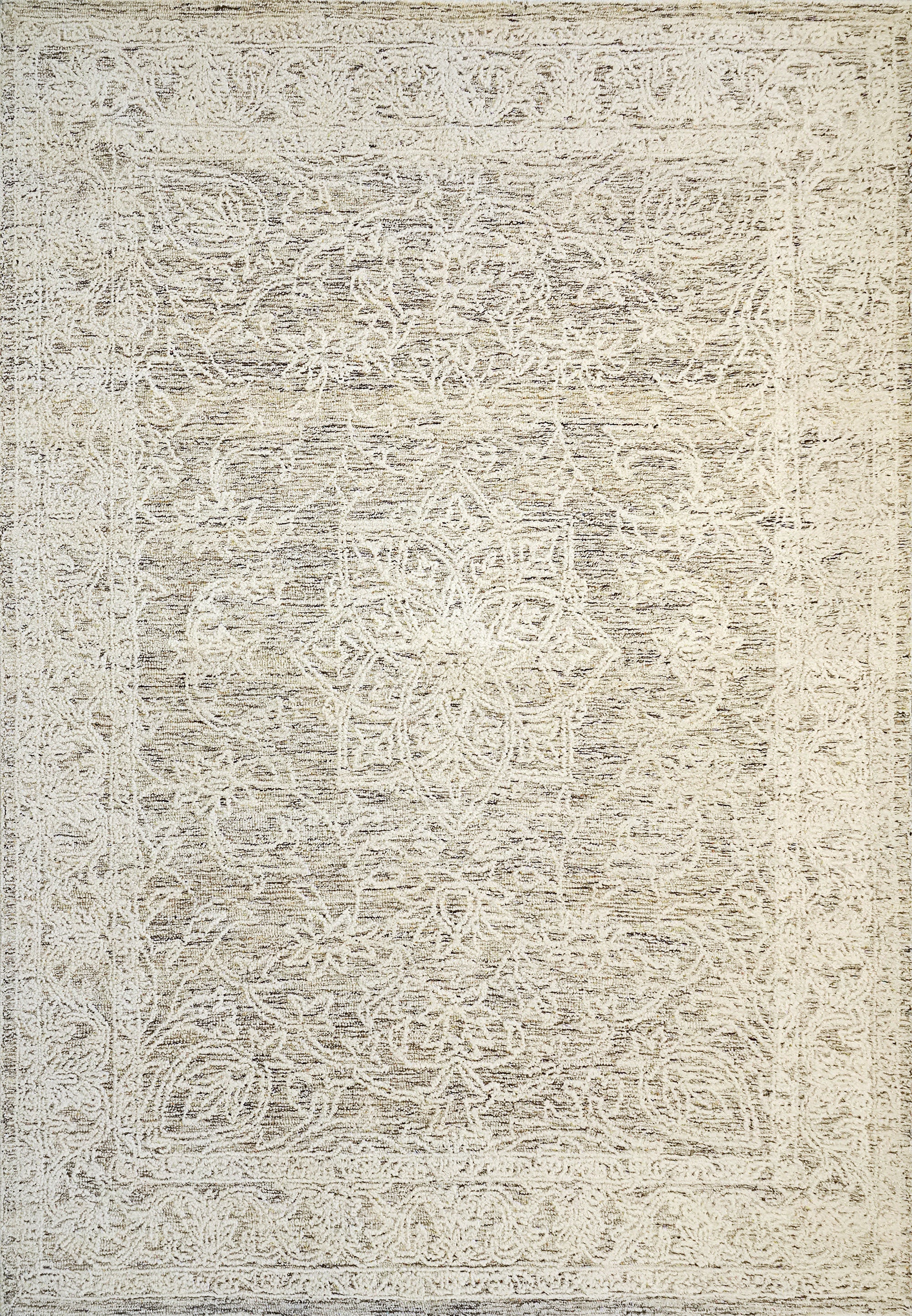 Dynamic Rugs DARCY 1124-180 Ivory Rug