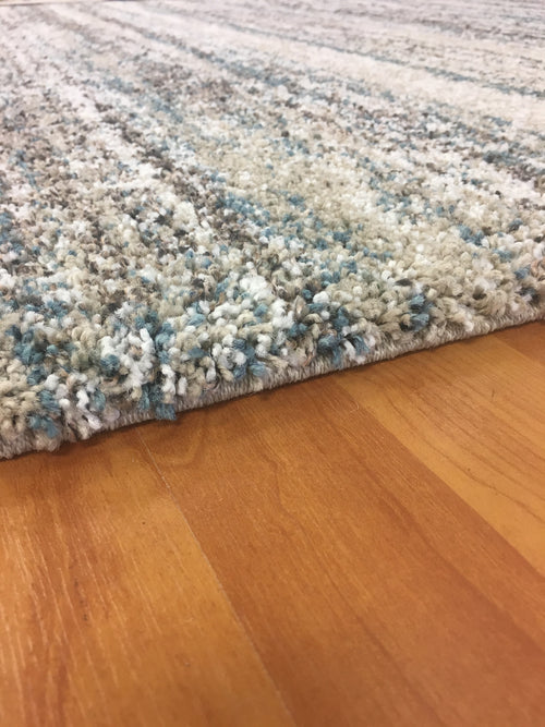 Dynamic Rugs MEHARI 23094-6959 Blue Rug