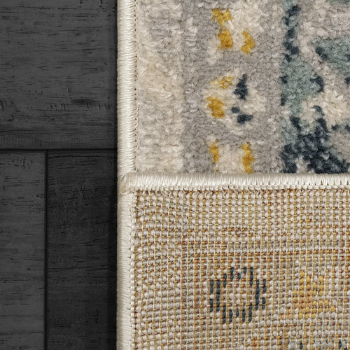 Dynamic Rugs Zahara 4417-999 Multi Rug