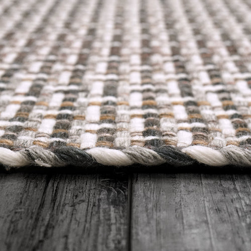 Dynamic Rugs ALLEGRA 2985-999 Multi Rug