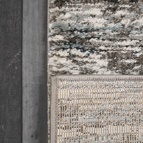 Dynamic Rugs RILEY 6032-985 Grey/Beige Rug