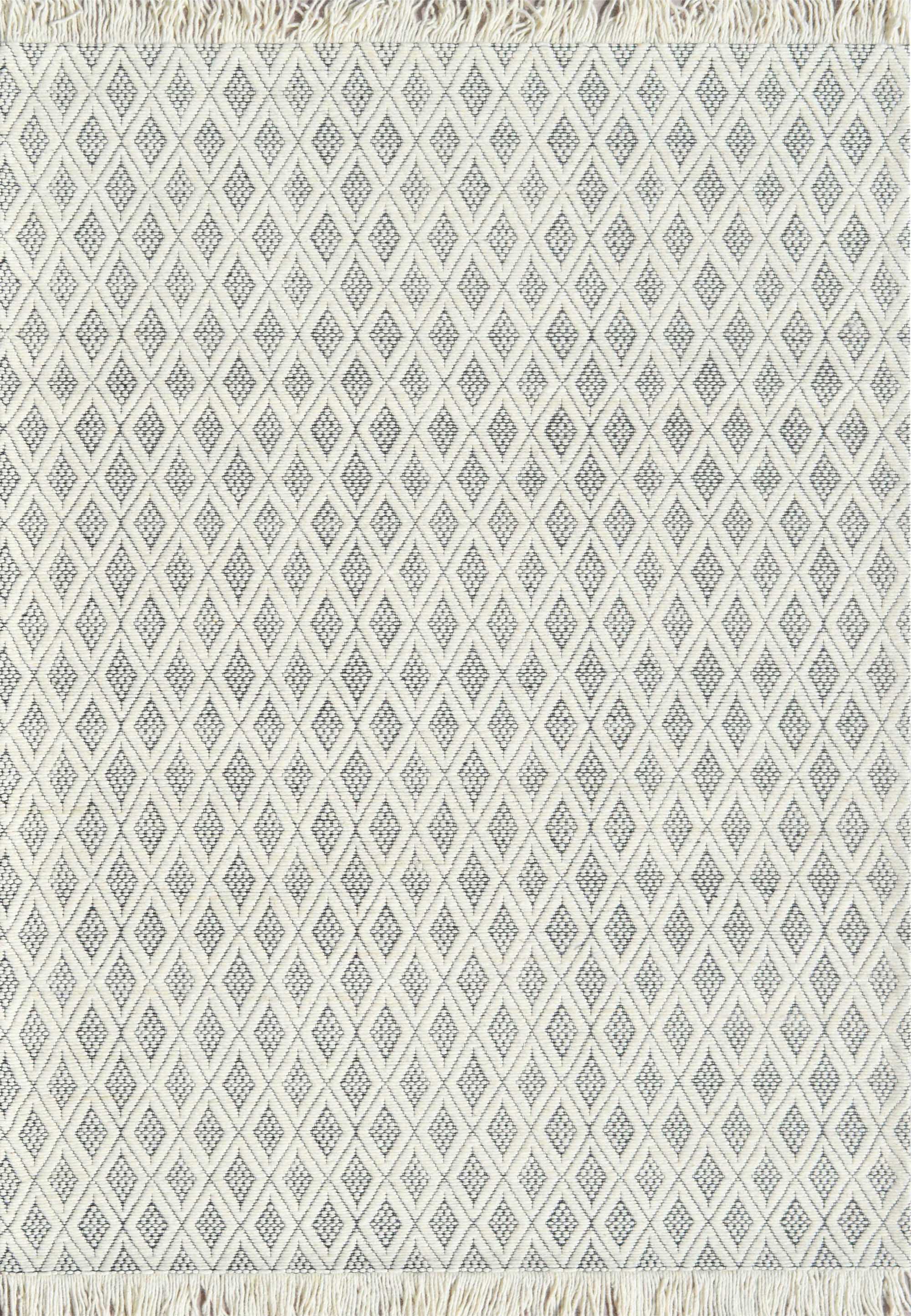 Dynamic Rugs LOLA 2120-190 Ivory Rug