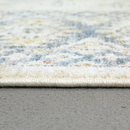 Dynamic Rugs JUPITER 3106-859 Beige/Navy Rug