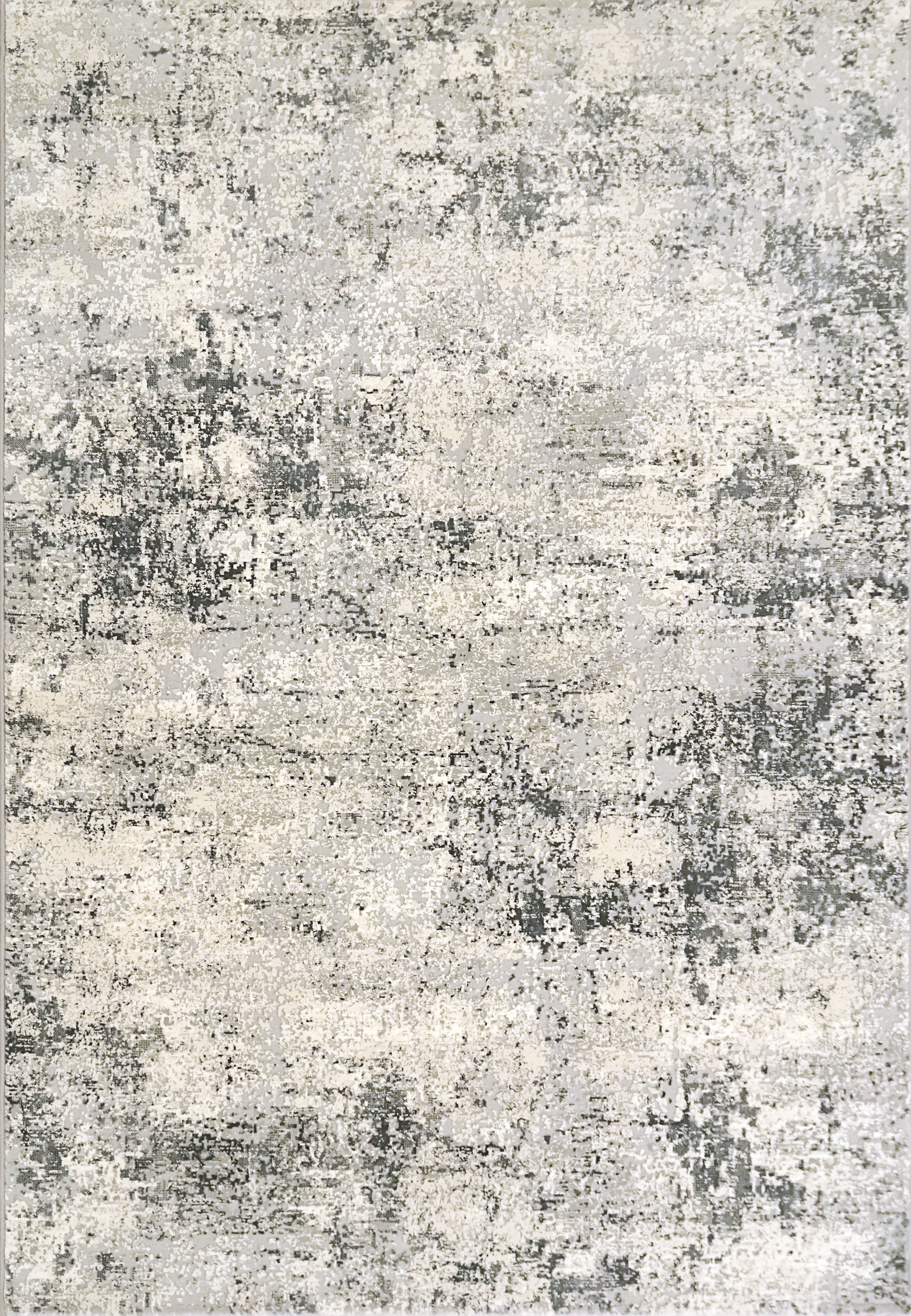 Dynamic Rugs COUTURE 52029-6454 Ivory Rug