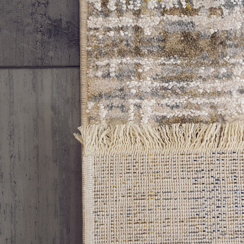 Dynamic Rugs OPULUS 4316-899 Beige/Multi Rug