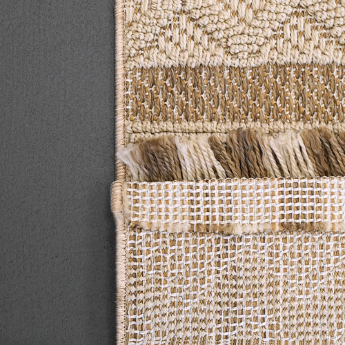 Dynamic Rugs SEVILLE 3612-800 Beige Rug