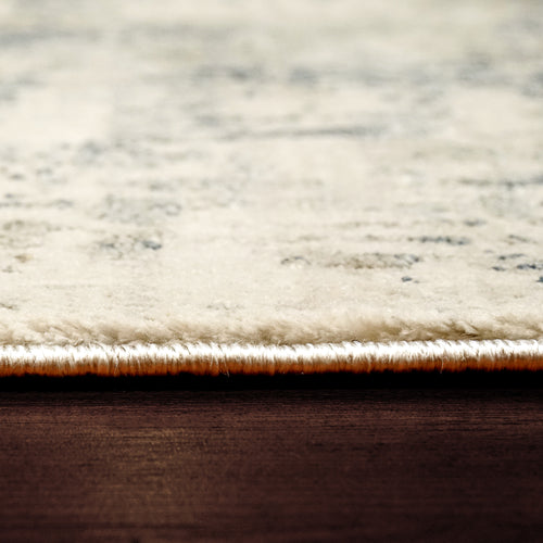 Dynamic Rugs CASTILLA 3533-950 Grey Rug