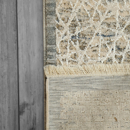 Dynamic Rugs OPULUS 4320-889 Beige/Multi Rug