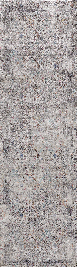 Dynamic Rugs SOMA 6195-999 Grey/Multi Rug