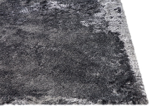 Dynamic Rugs Paradise 2401-999 Charcoal/Multi Rug