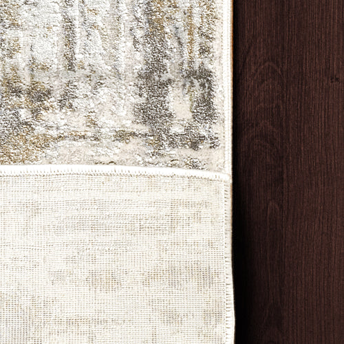 Dynamic Rugs CASTILLA 3555-190 Ivory Rug