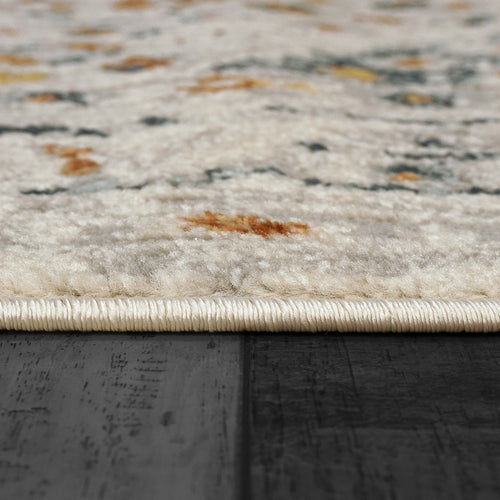 Dynamic Rugs Zahara 4416-999 Multi Rug