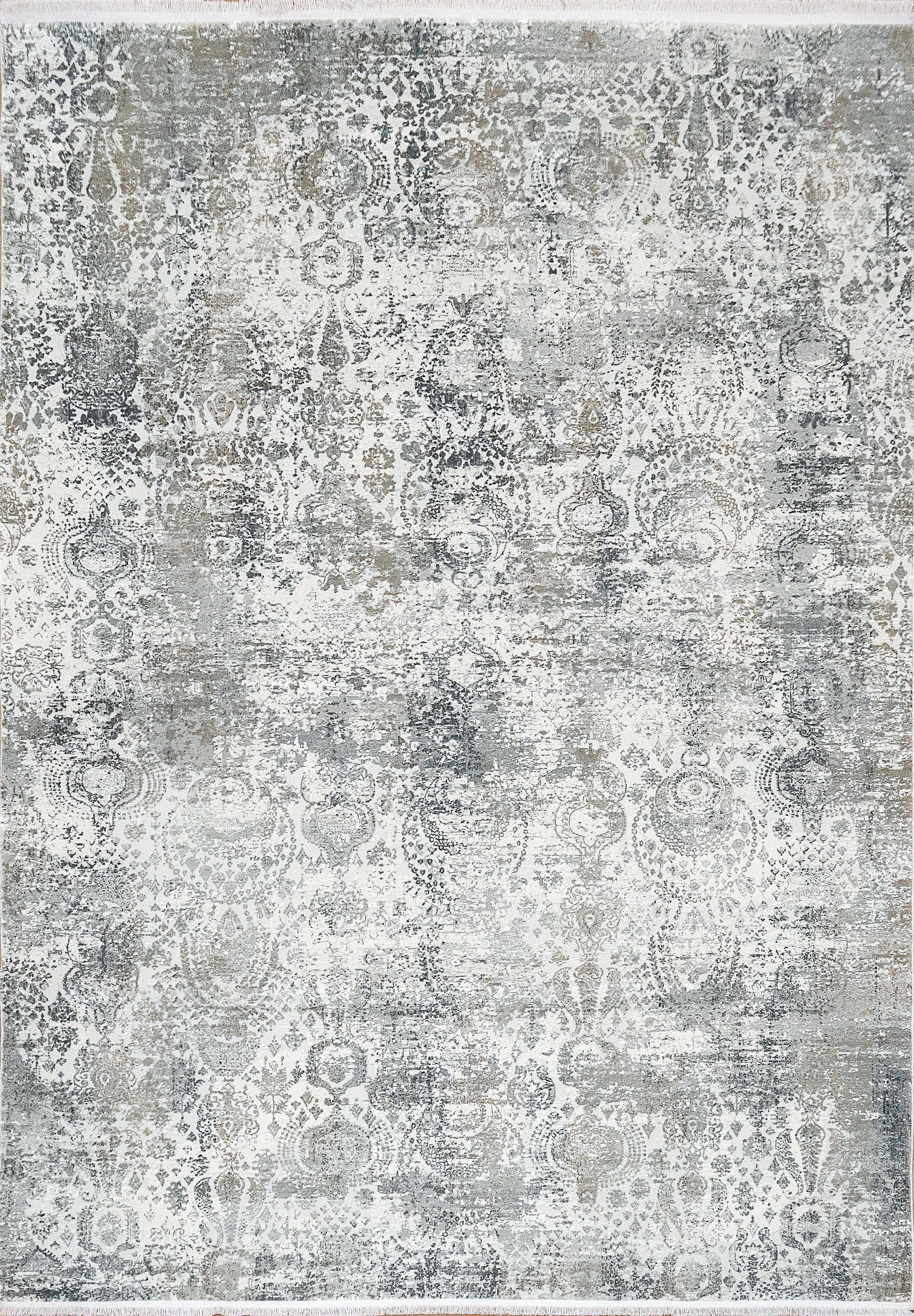 Dynamic Rugs RUBY 2162-190 Ivory Rug