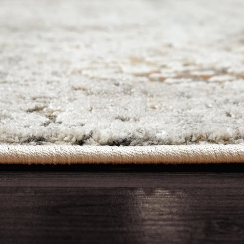 Dynamic Rugs CAPELLA 7920-199 Ivory/Multi Rug