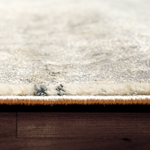 Dynamic Rugs CASTILLA 3536-190 Cream Rug