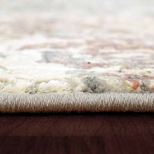 Dynamic Rugs COUTURE 52016-6464 Grey Rug
