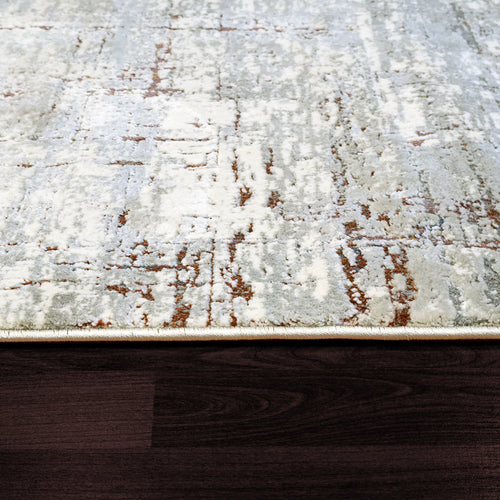 Dynamic Rugs TORINO 3336-130 Ivory Rug
