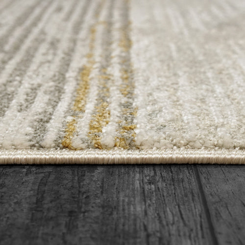 Dynamic Rugs Annalise 7611-989 Grey/Beige/Charcoal Rug