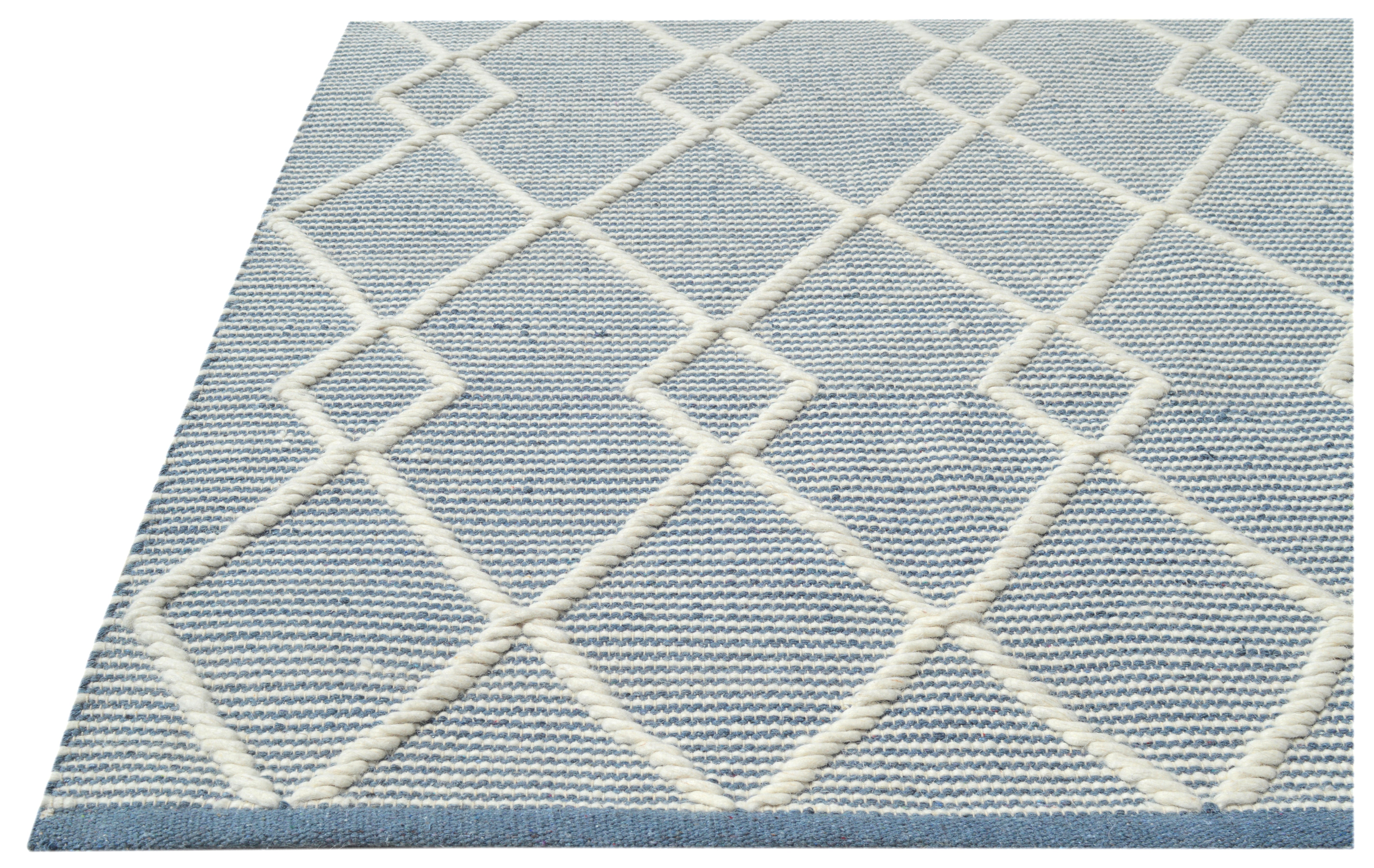 Dynamic Rugs MAEVE 2728-159 Ivory/Slate Rug