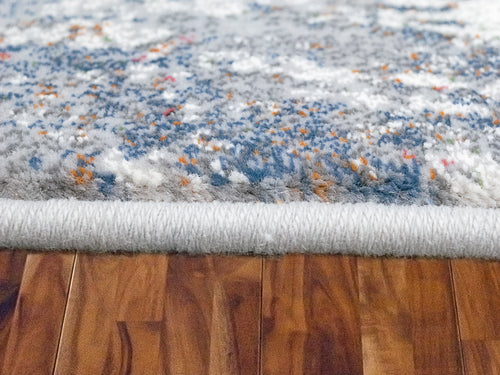 Dynamic Rugs ECLIPSE 63393-6656 Multi Rug