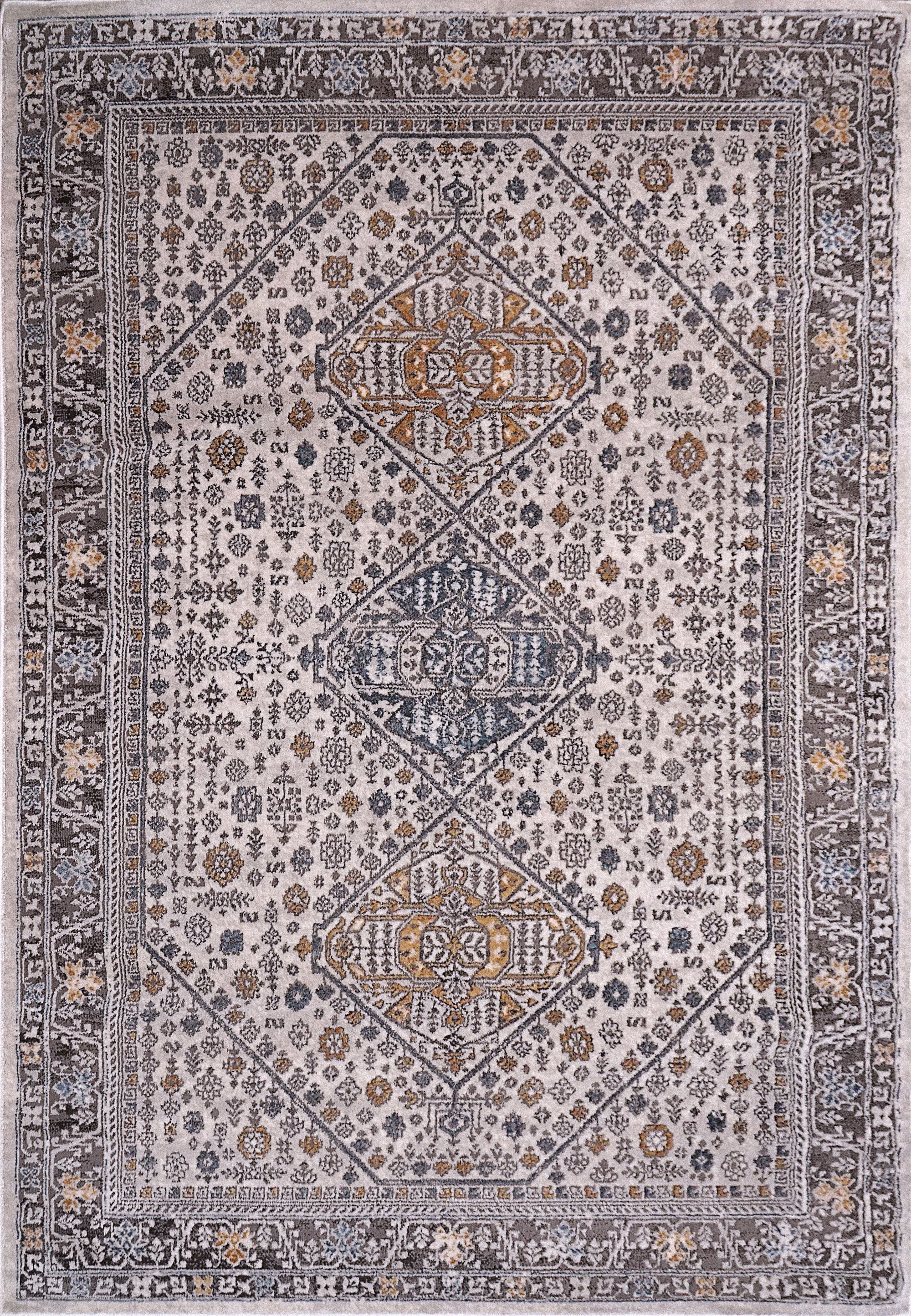 Dynamic Rugs HARLOW 4805-999 Multi Rug