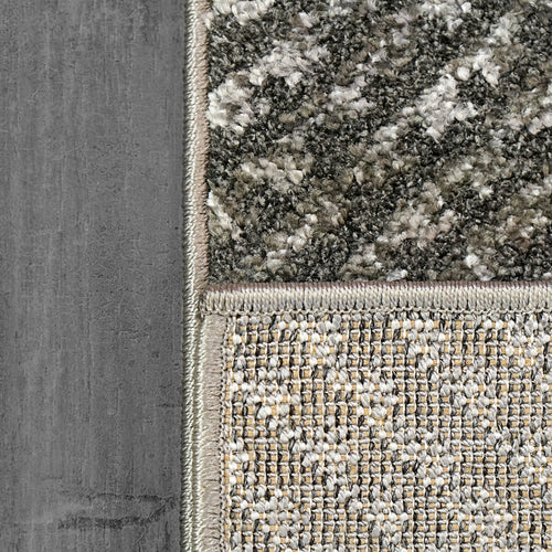 Dynamic Rugs ROBIN 1151-991 Grey Rug