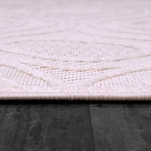 Dynamic Rugs TESSIE 6406-801 Beige/Ivory Rug